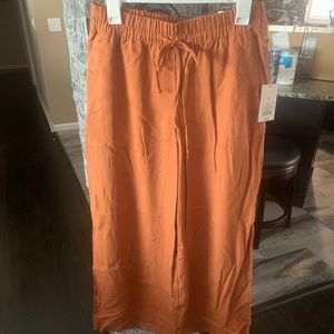 Linen Pants